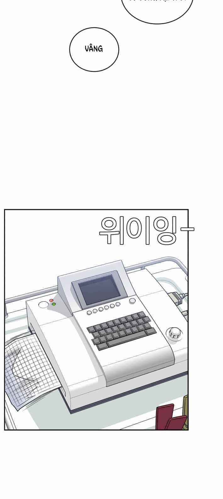 A.i. Doctor - Chương 40 - ảnh 55