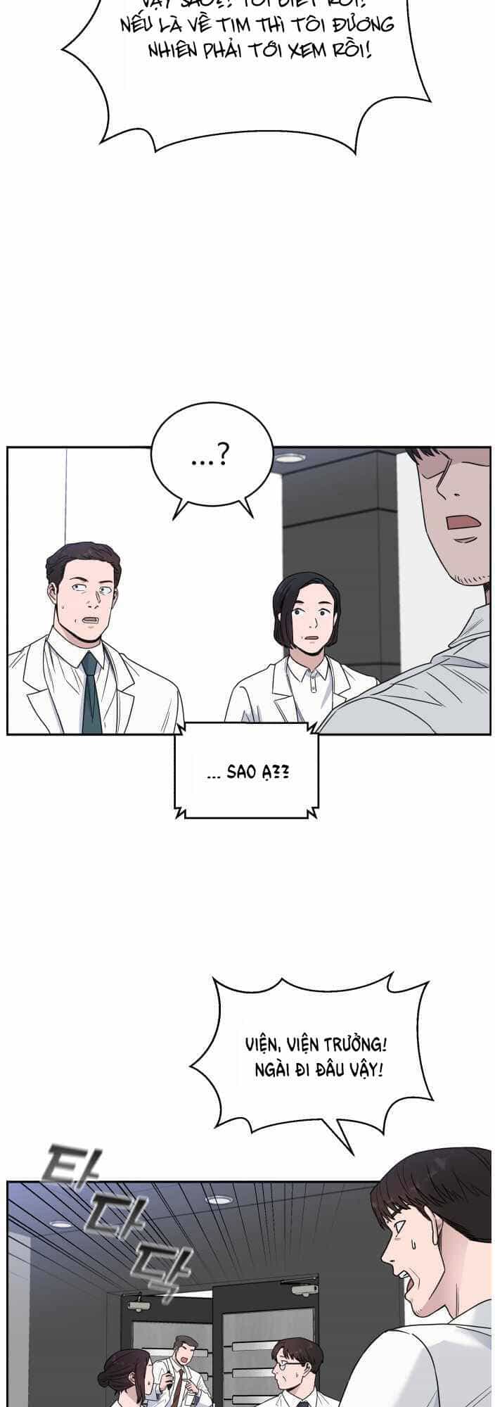 A.i. Doctor - Chương 40 - ảnh 6