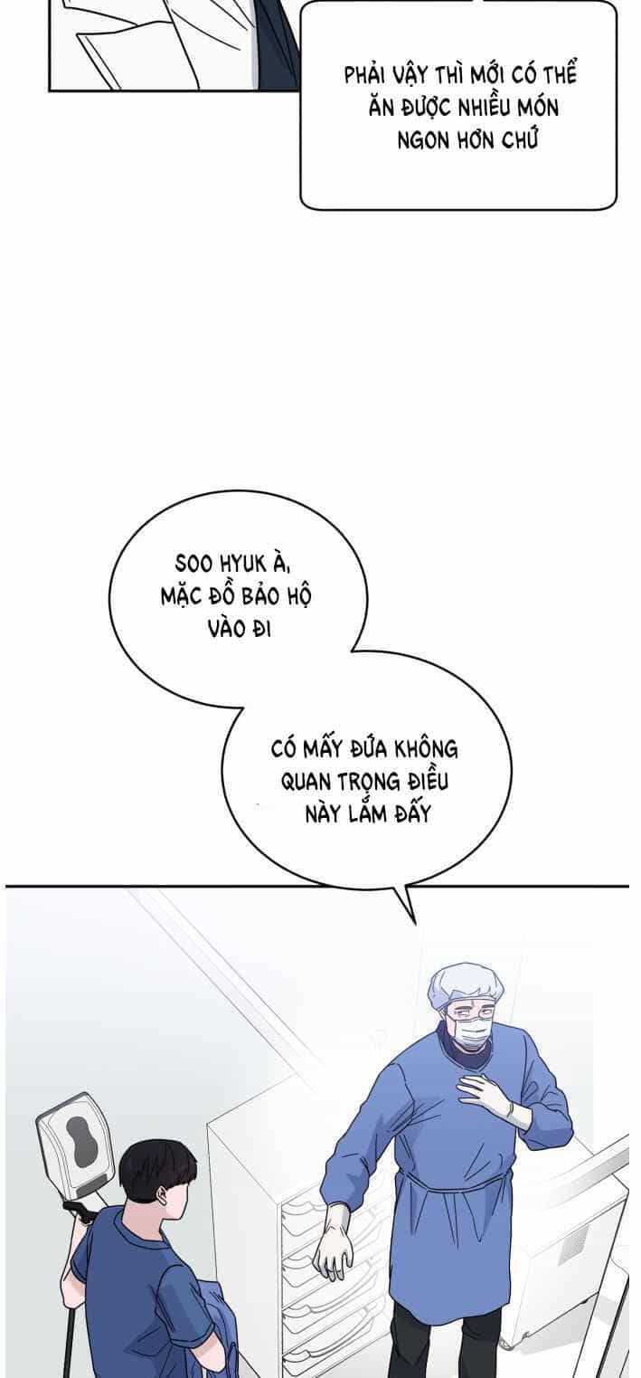 A.i. Doctor - Chương 41 - ảnh 11
