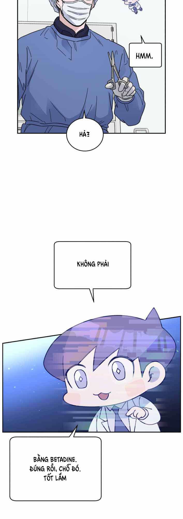 A.i. Doctor - Chương 41 - ảnh 17