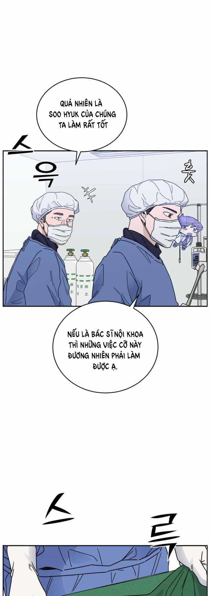 A.i. Doctor - Chương 41 - ảnh 18