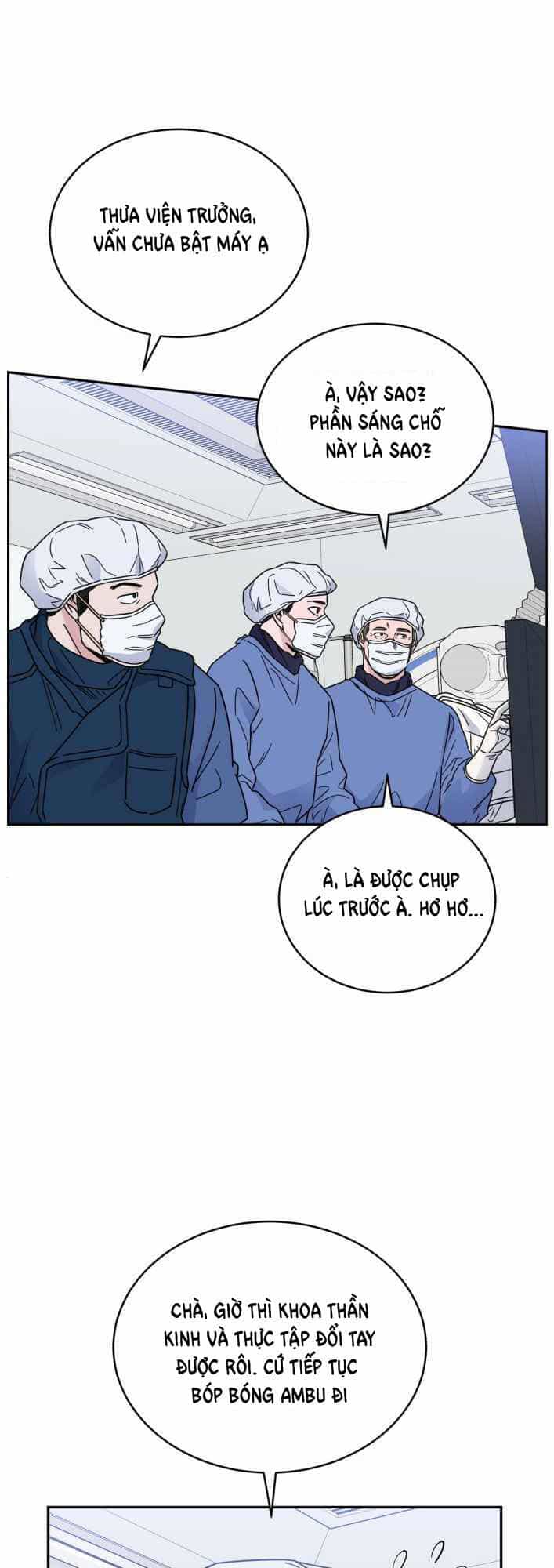 A.i. Doctor - Chương 41 - ảnh 21