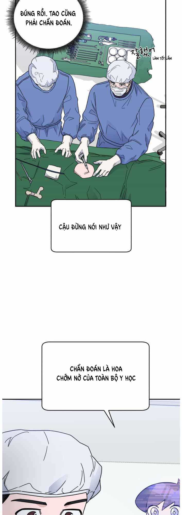 A.i. Doctor - Chương 41 - ảnh 25
