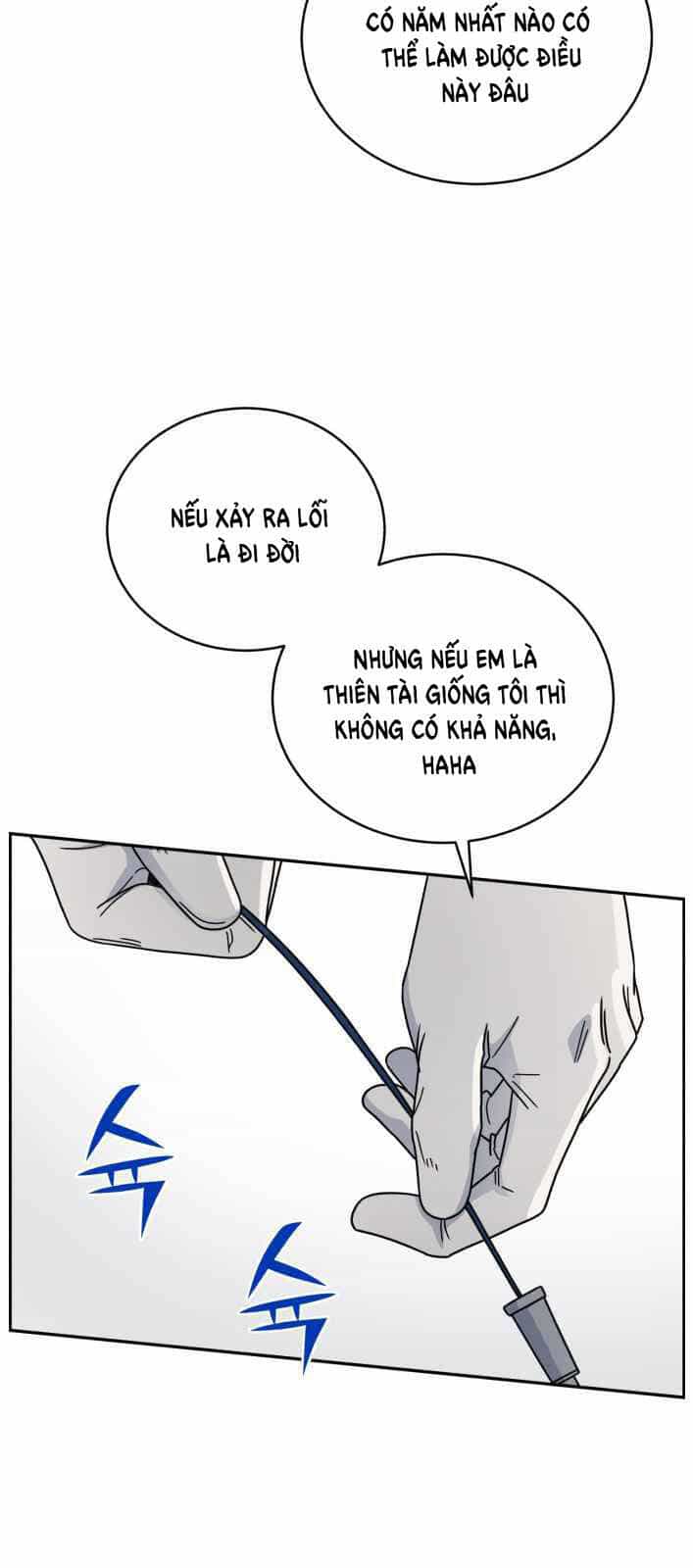 A.i. Doctor - Chương 41 - ảnh 31