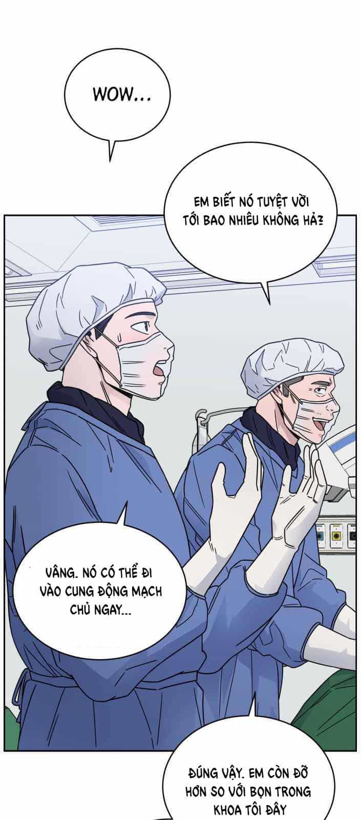 A.i. Doctor - Chương 41 - ảnh 35