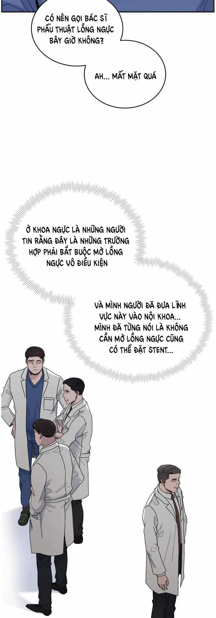 A.i. Doctor - Chương 41 - ảnh 50