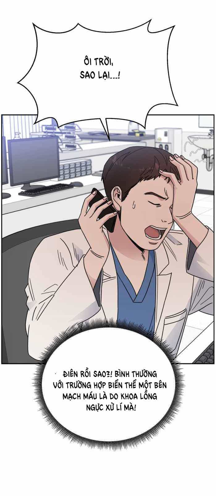 A.i. Doctor - Chương 41 - ảnh 59