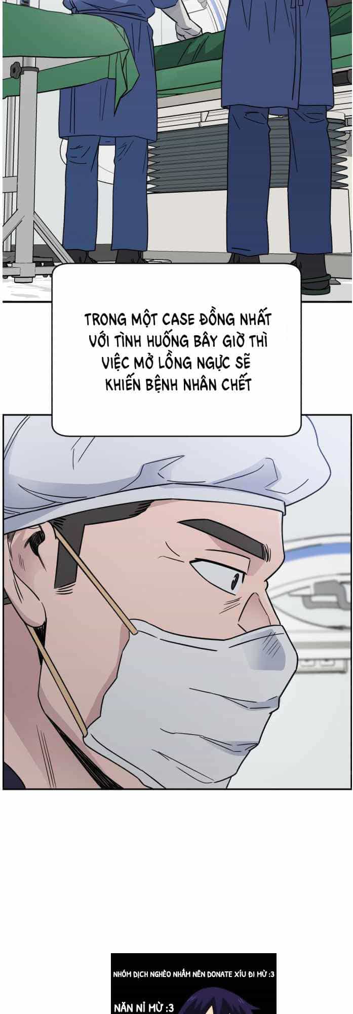 A.i. Doctor - Chương 41 - ảnh 67