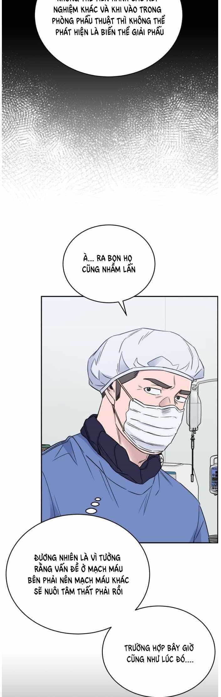 A.i. Doctor - Chương 42 - ảnh 12