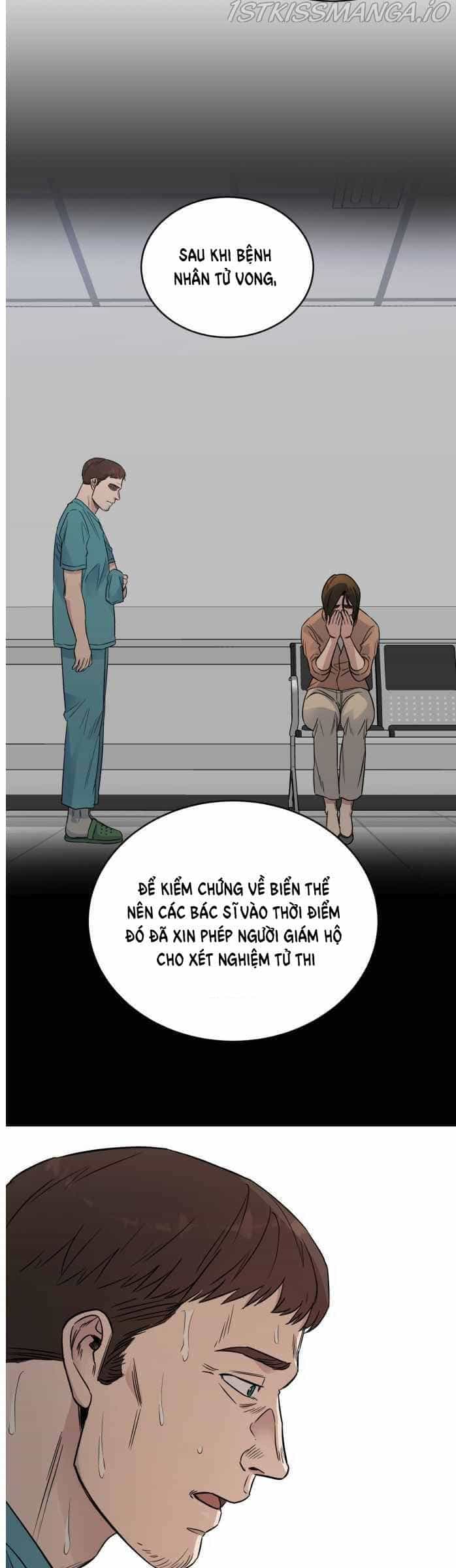 A.i. Doctor - Chương 42 - ảnh 13