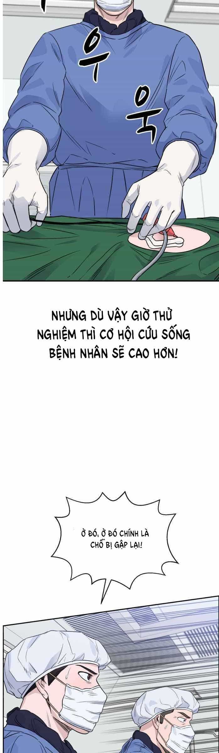 A.i. Doctor - Chương 42 - ảnh 18