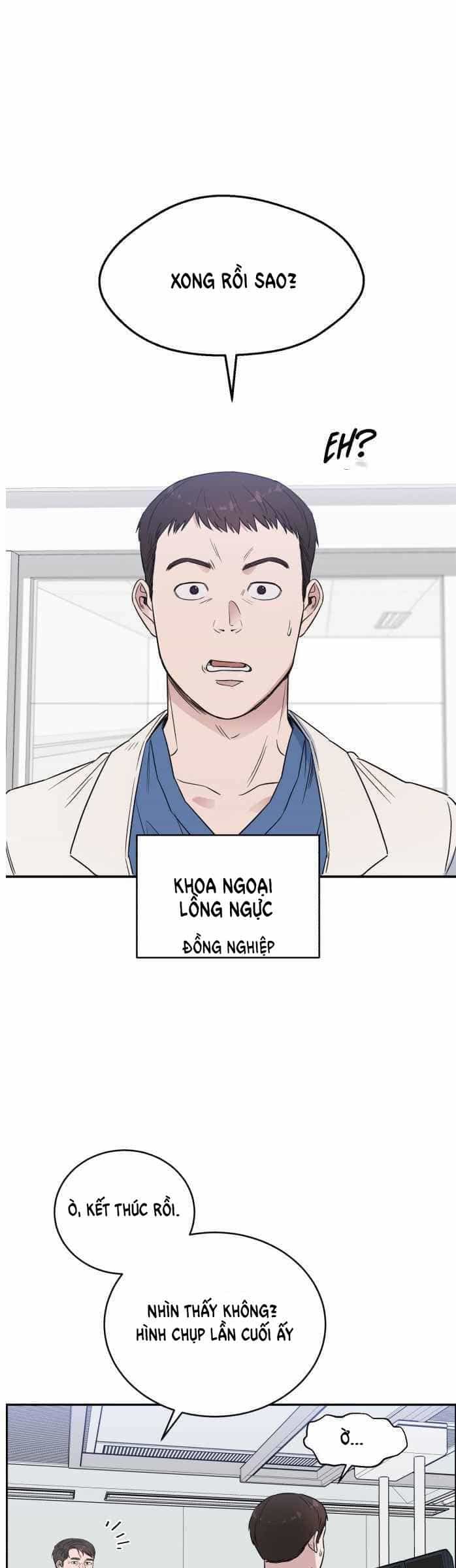 A.i. Doctor - Chương 42 - ảnh 23