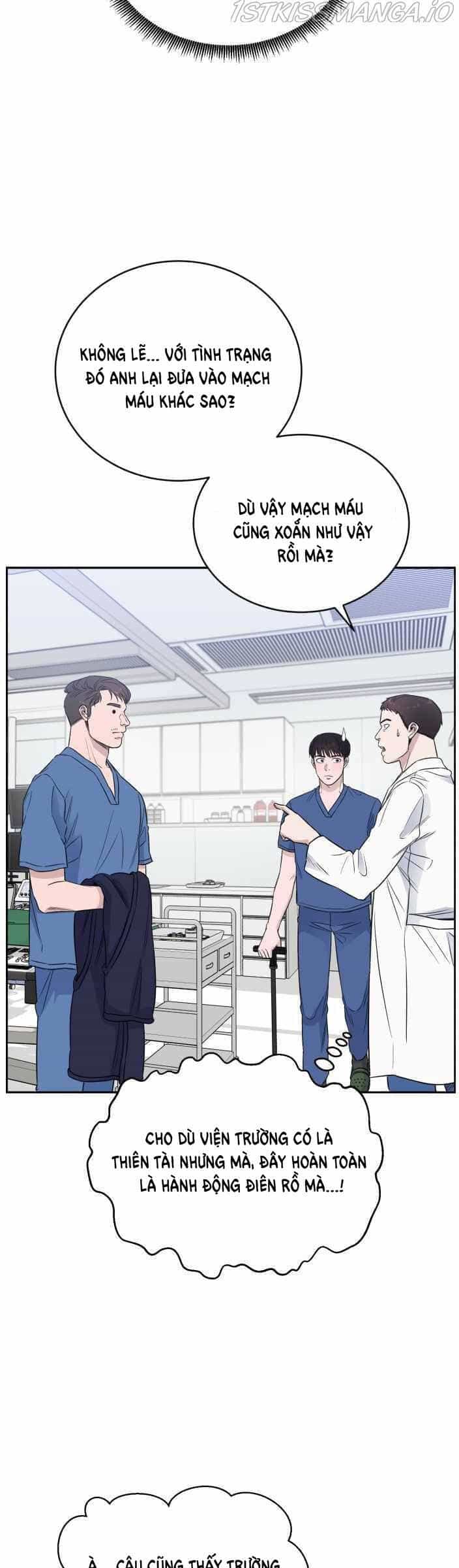 A.i. Doctor - Chương 42 - ảnh 25