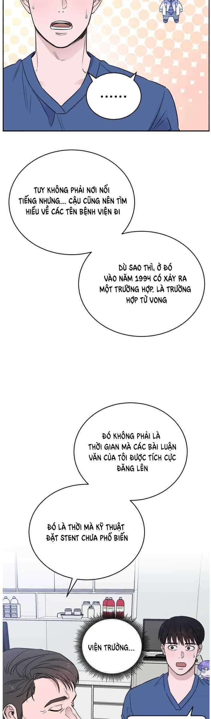 A.i. Doctor - Chương 42 - ảnh 27