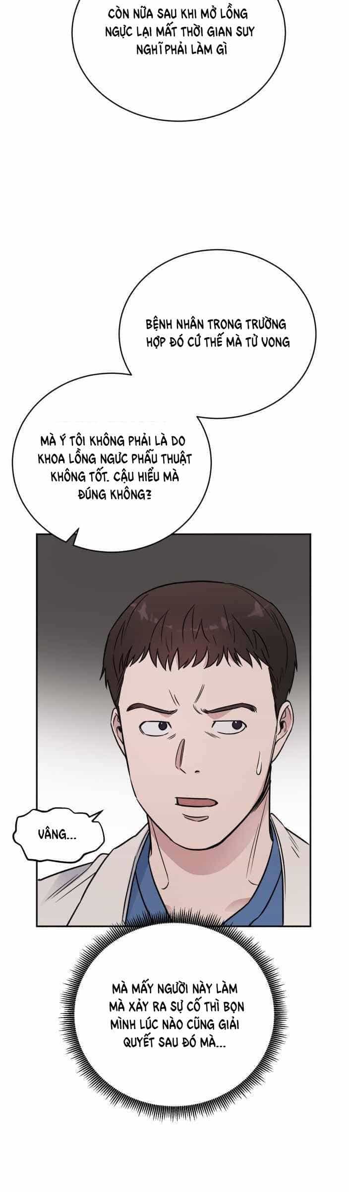 A.i. Doctor - Chương 42 - ảnh 29