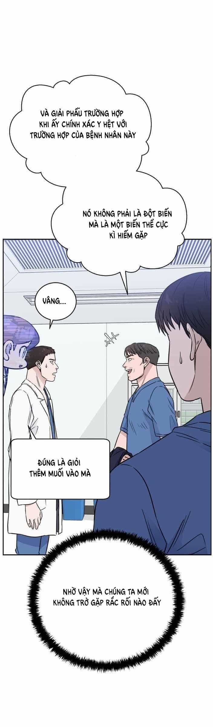 A.i. Doctor - Chương 42 - ảnh 30