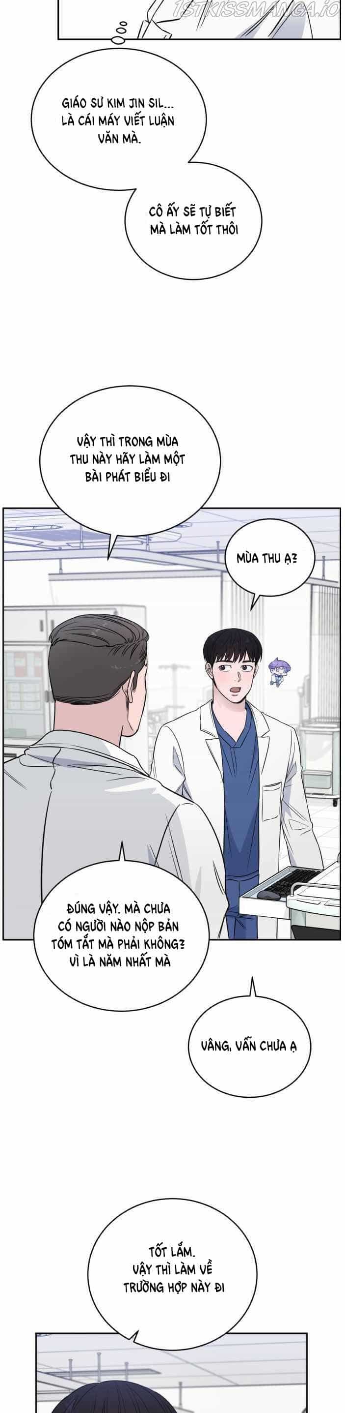 A.i. Doctor - Chương 42 - ảnh 37