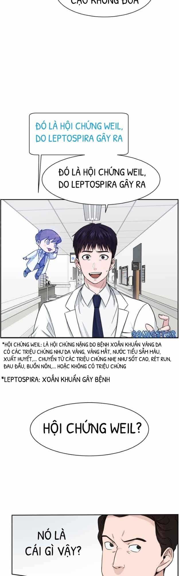 A.i. Doctor - Chương 3 - ảnh 10