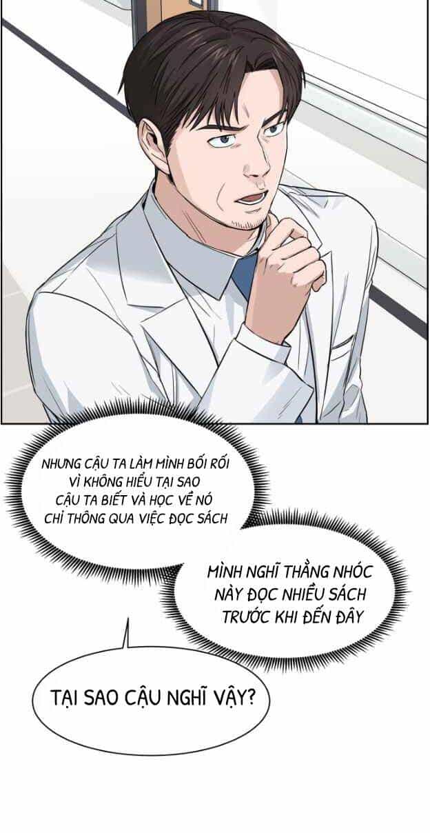 A.i. Doctor - Chương 3 - ảnh 12