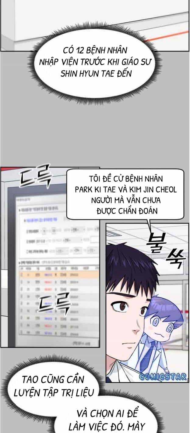 A.i. Doctor - Chương 3 - ảnh 16