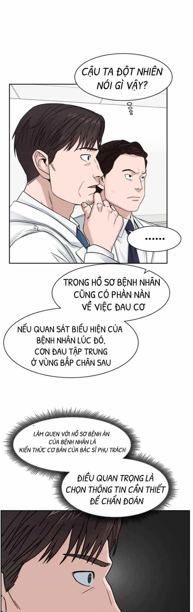A.i. Doctor - Chương 3 - ảnh 23