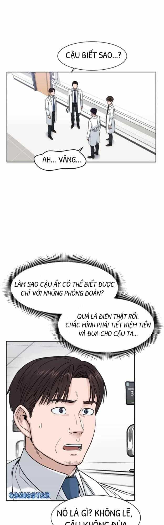 A.i. Doctor - Chương 3 - ảnh 9