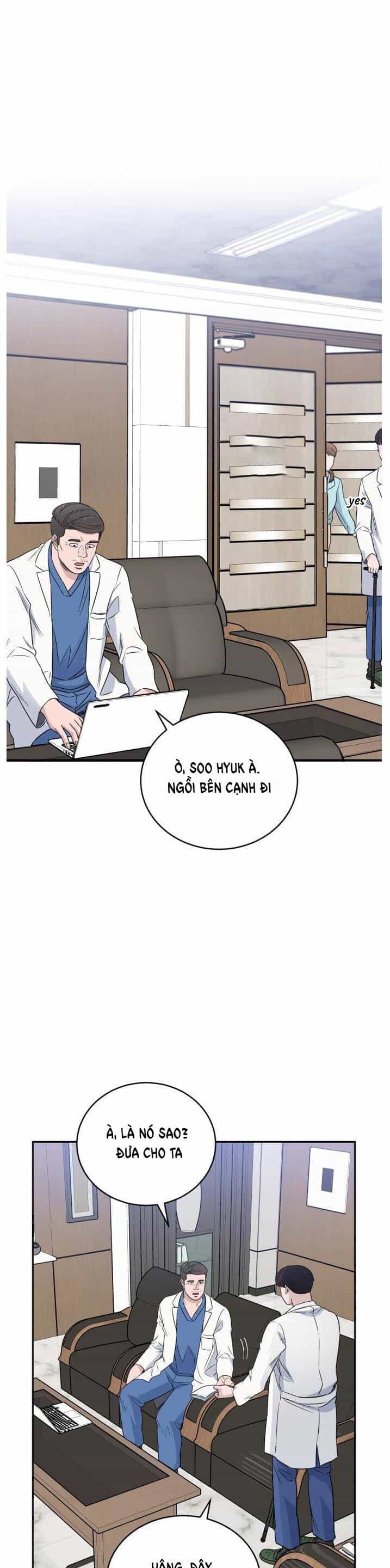 A.i. Doctor - Chương 43 - ảnh 11