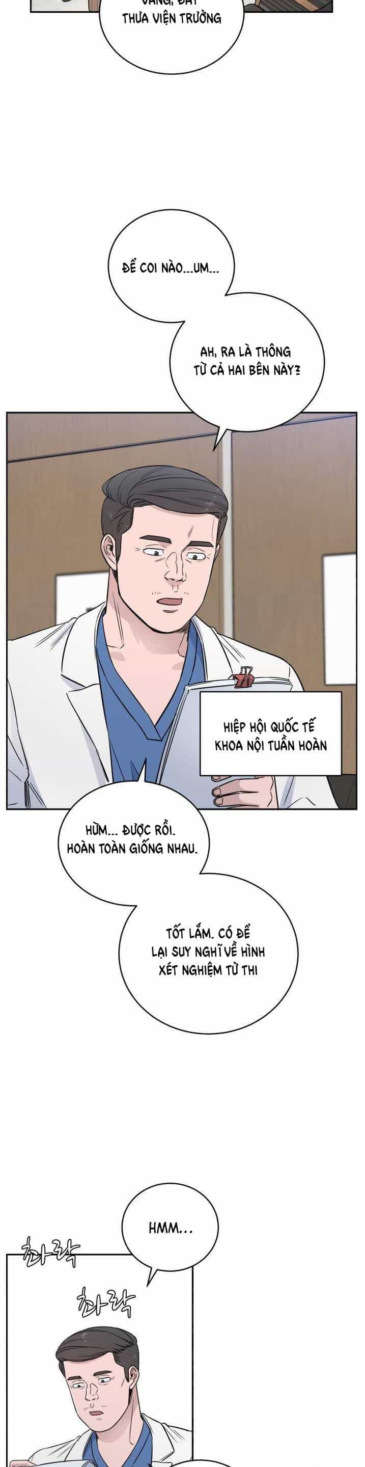 A.i. Doctor - Chương 43 - ảnh 12