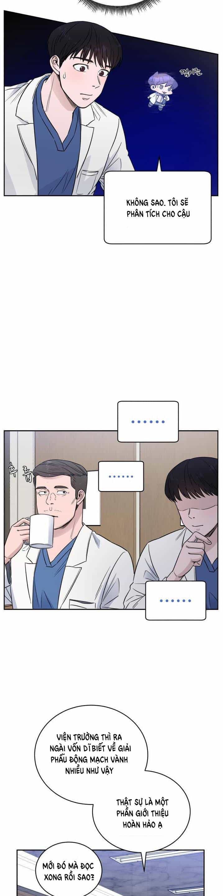 A.i. Doctor - Chương 43 - ảnh 16