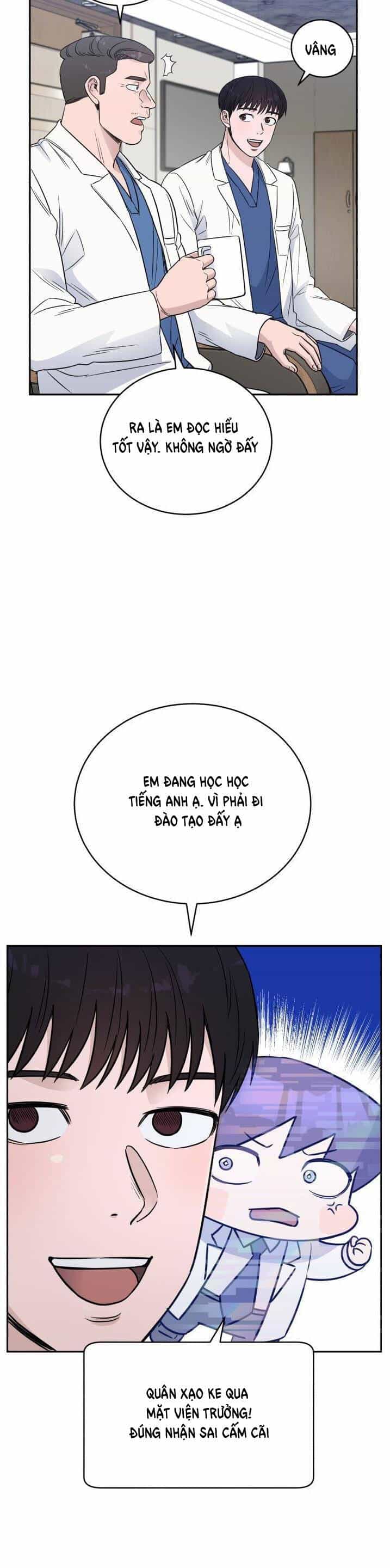 A.i. Doctor - Chương 43 - ảnh 17