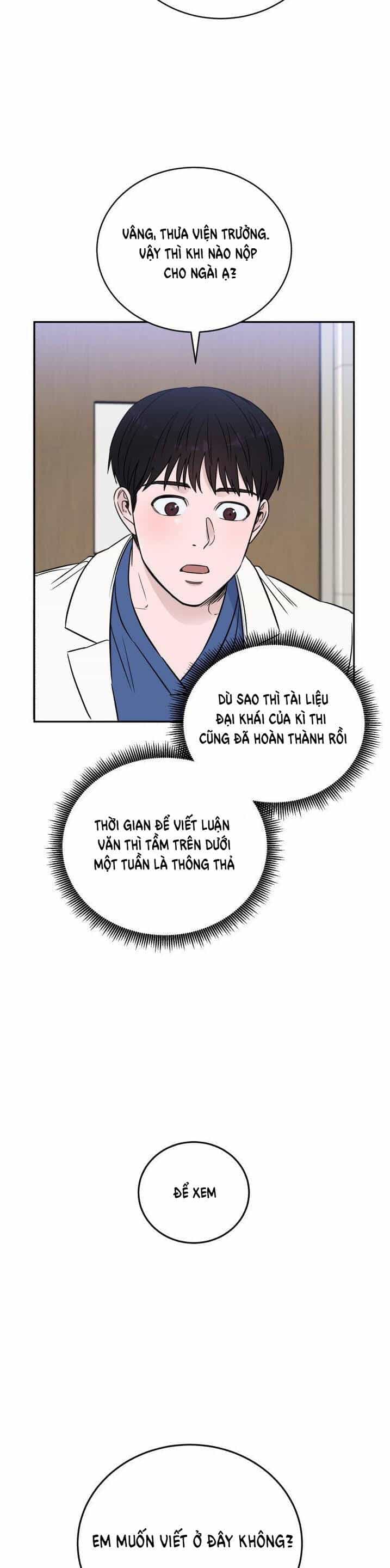 A.i. Doctor - Chương 43 - ảnh 20