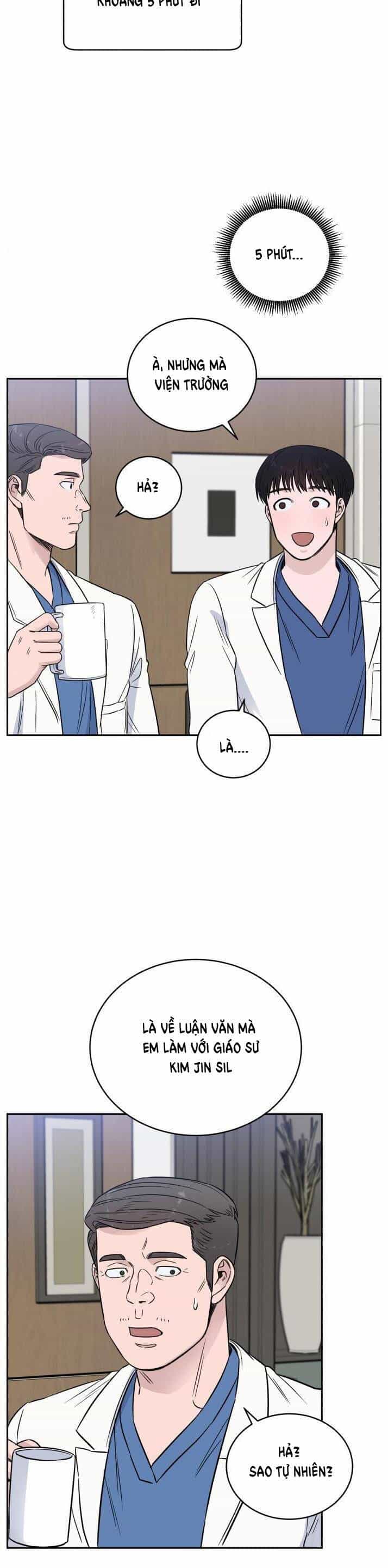 A.i. Doctor - Chương 43 - ảnh 23