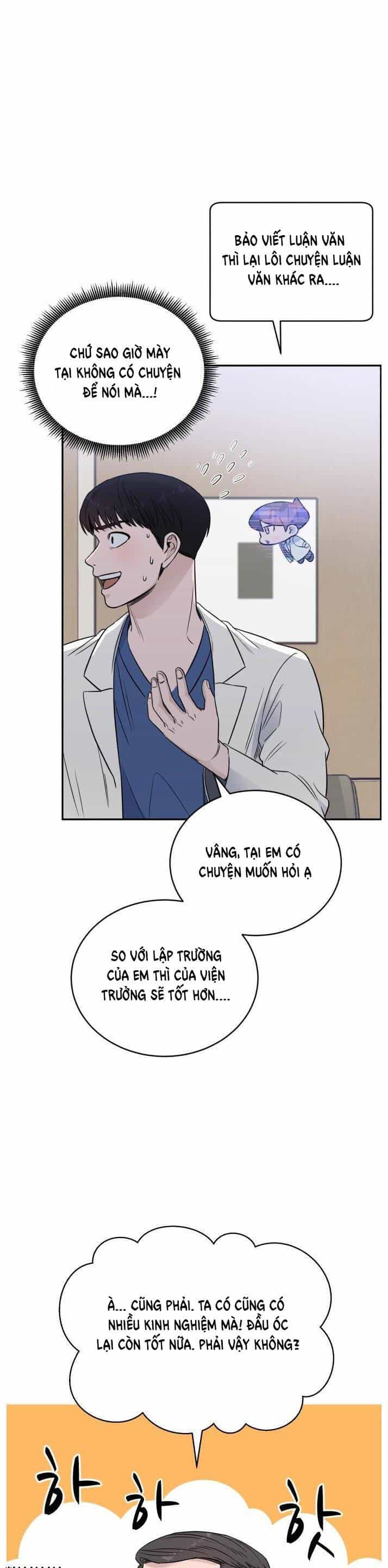 A.i. Doctor - Chương 43 - ảnh 24