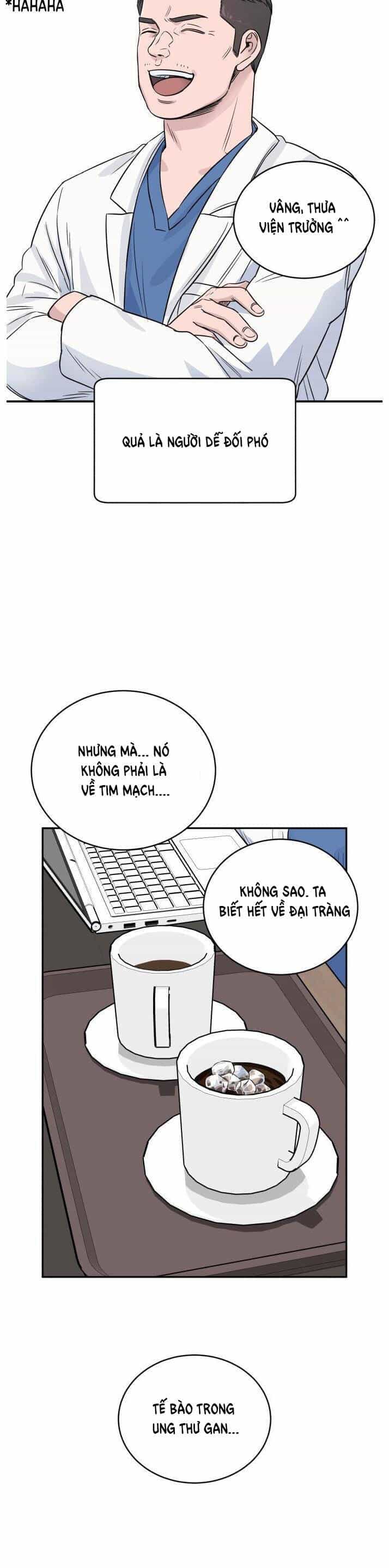 A.i. Doctor - Chương 43 - ảnh 25