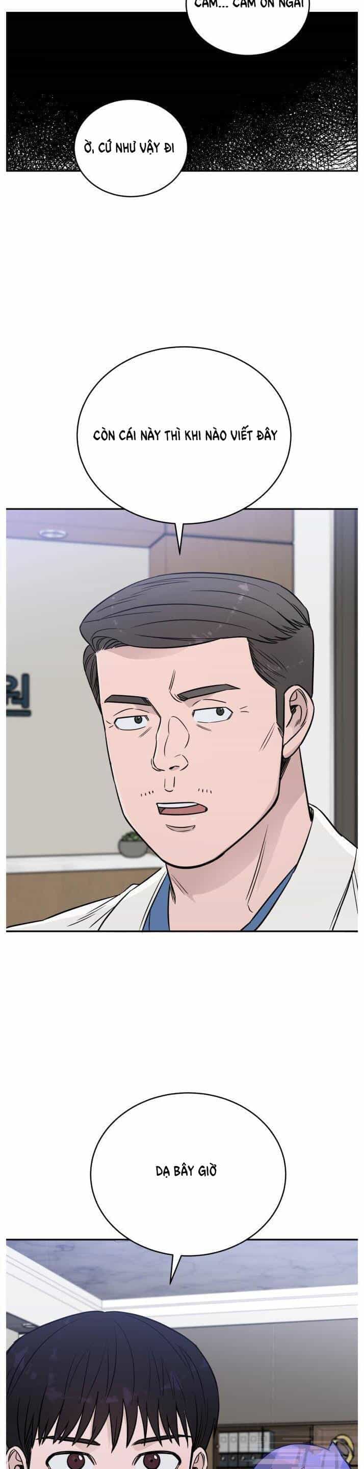 A.i. Doctor - Chương 43 - ảnh 29