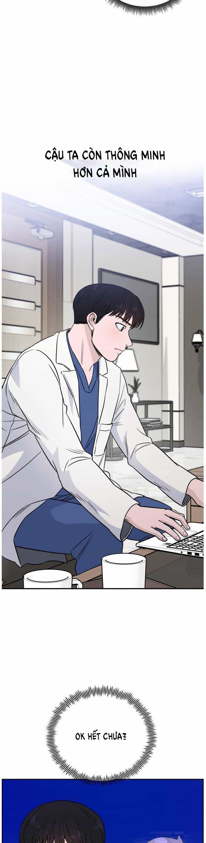 A.i. Doctor - Chương 43 - ảnh 32