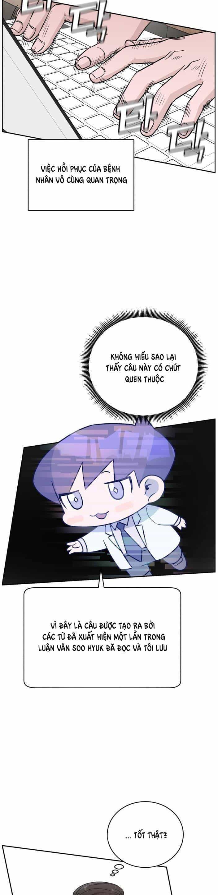 A.i. Doctor - Chương 43 - ảnh 34