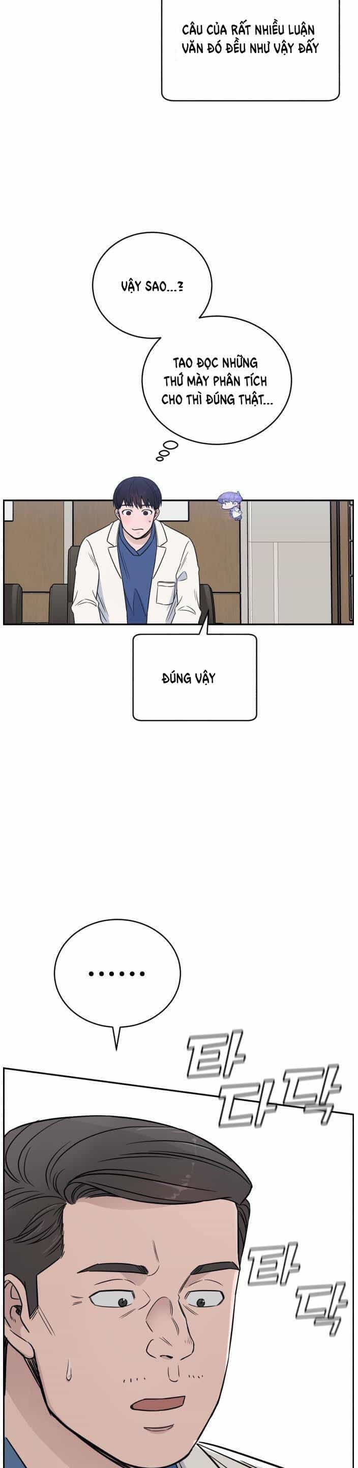 A.i. Doctor - Chương 43 - ảnh 37