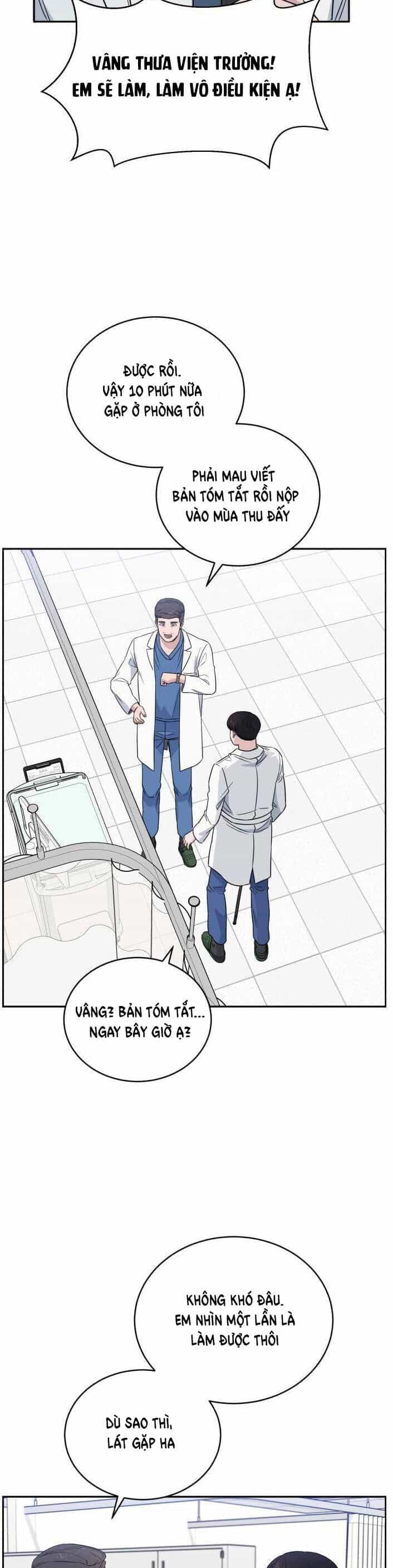 A.i. Doctor - Chương 43 - ảnh 4