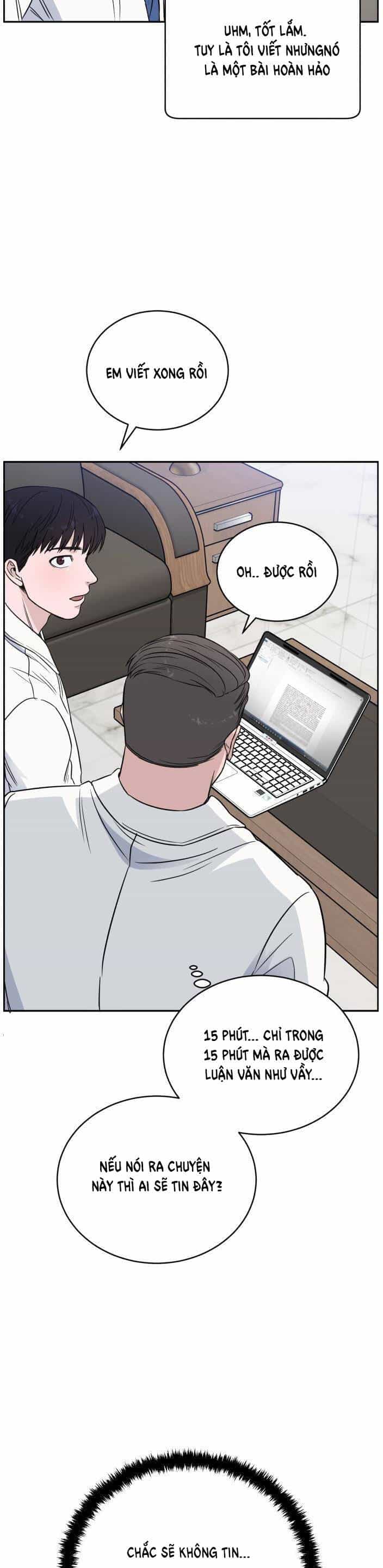 A.i. Doctor - Chương 43 - ảnh 40