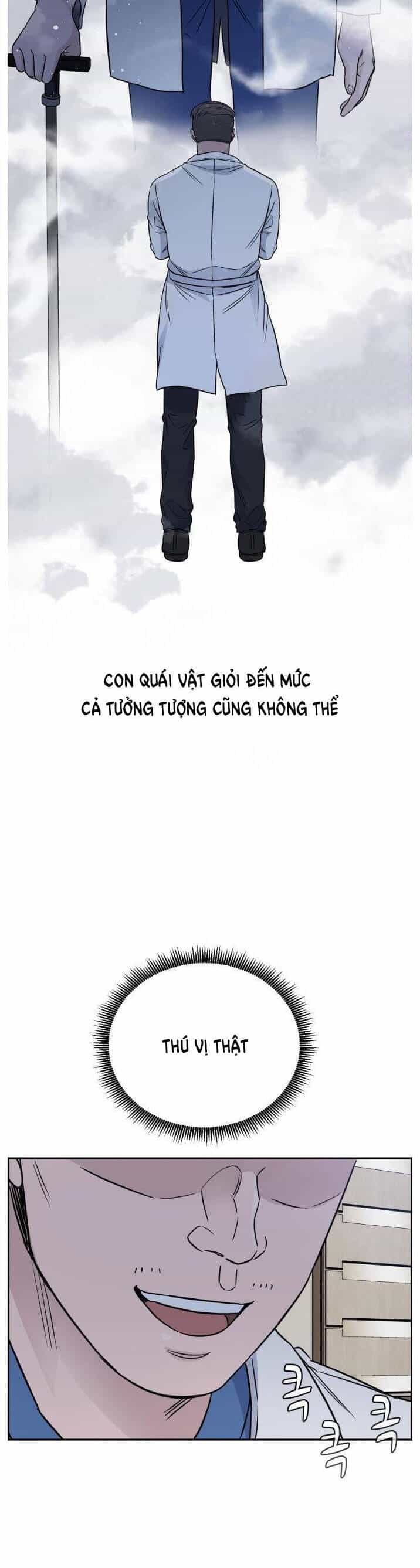 A.i. Doctor - Chương 43 - ảnh 43