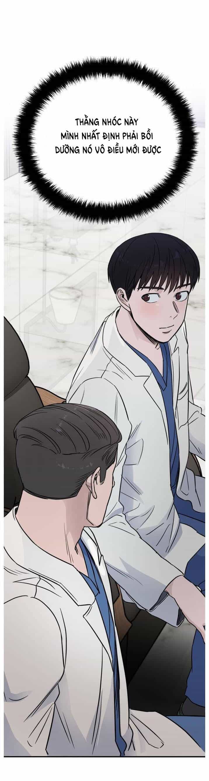 A.i. Doctor - Chương 43 - ảnh 44