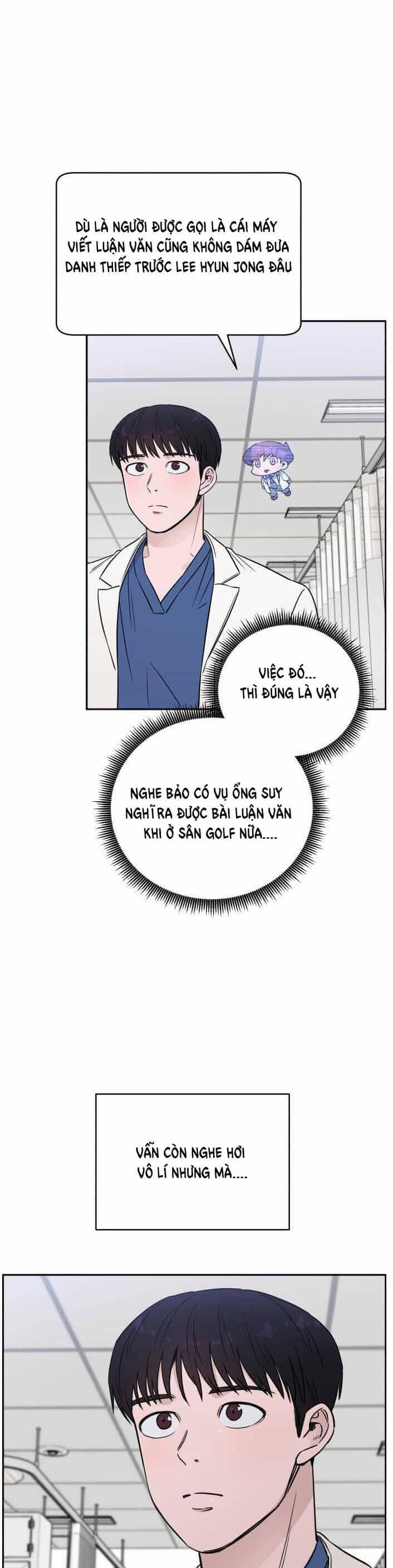 A.i. Doctor - Chương 43 - ảnh 6