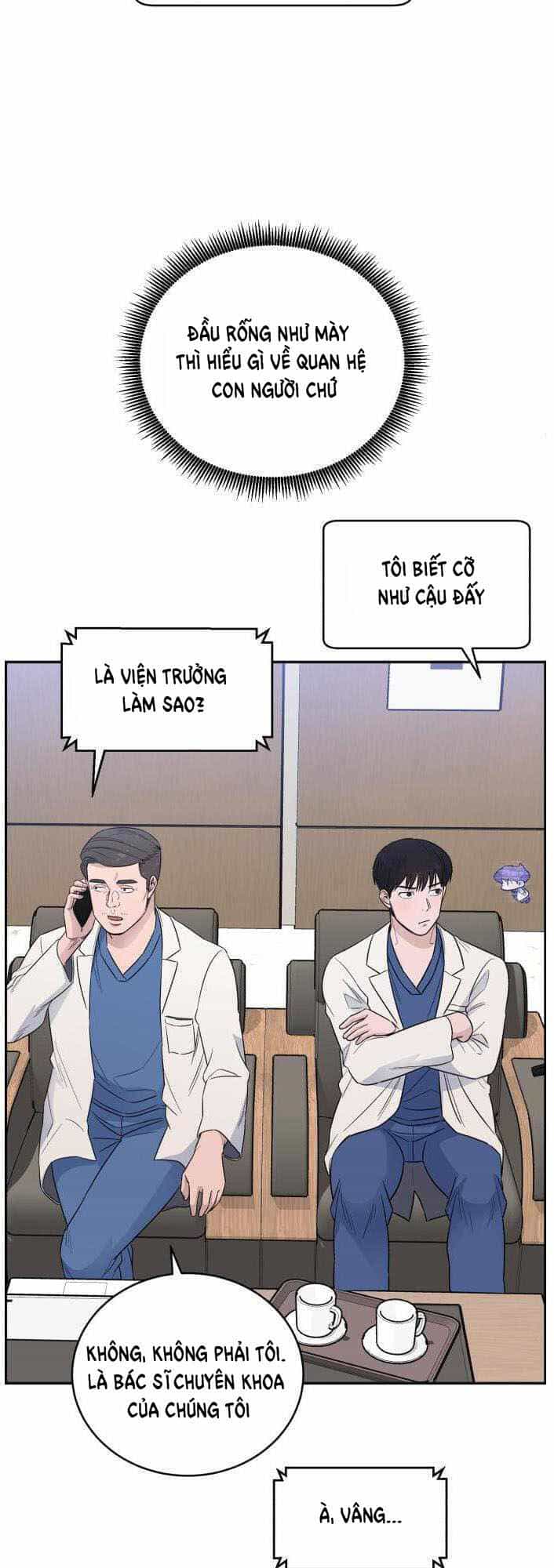 A.i. Doctor - Chương 44 - ảnh 13