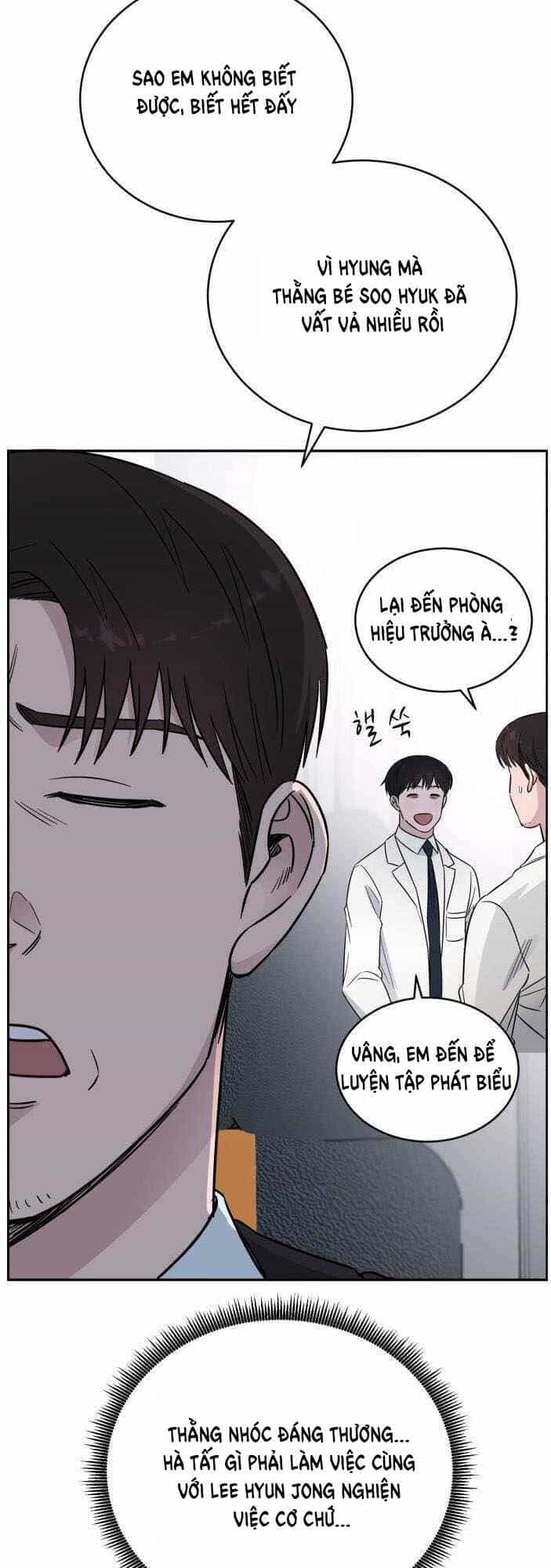 A.i. Doctor - Chương 44 - ảnh 28