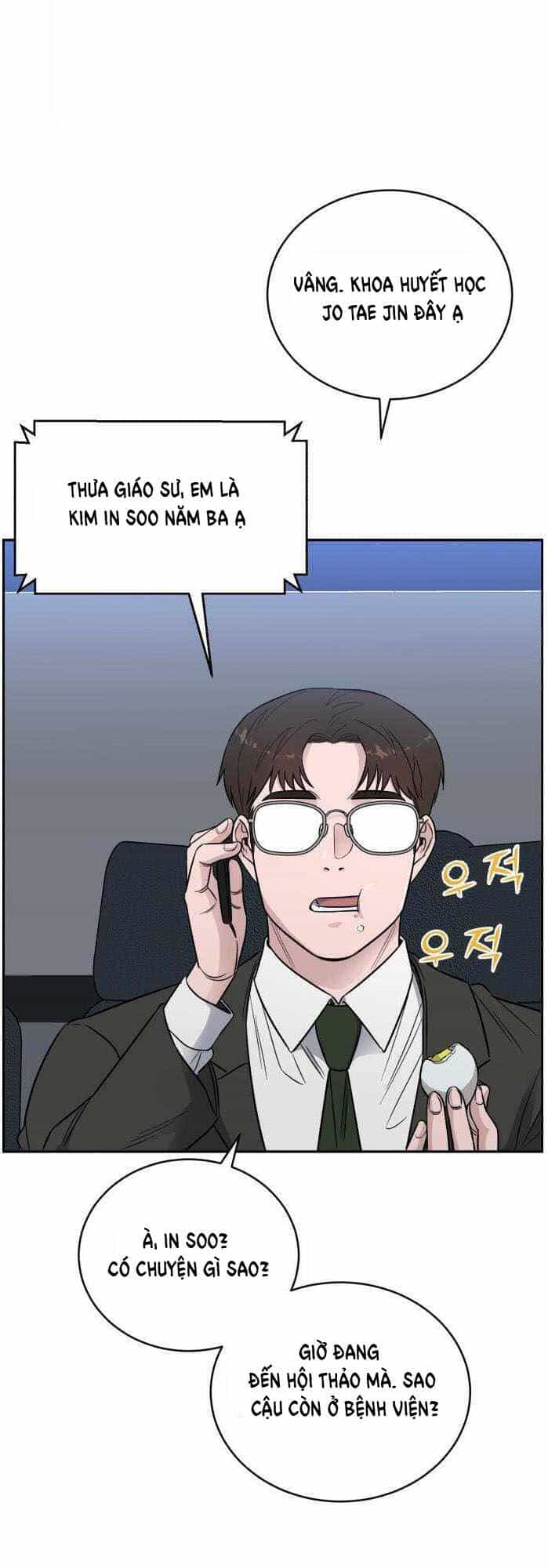 A.i. Doctor - Chương 44 - ảnh 36