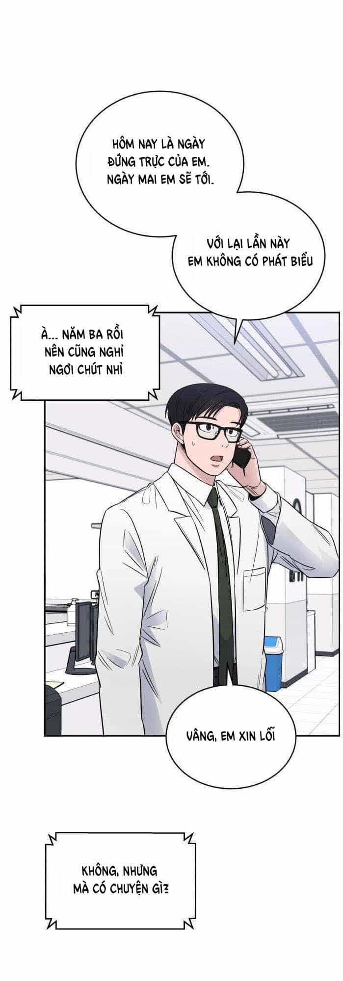 A.i. Doctor - Chương 44 - ảnh 37