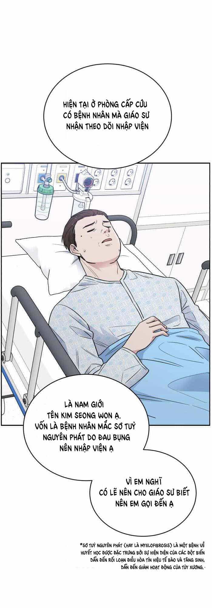 A.i. Doctor - Chương 44 - ảnh 38