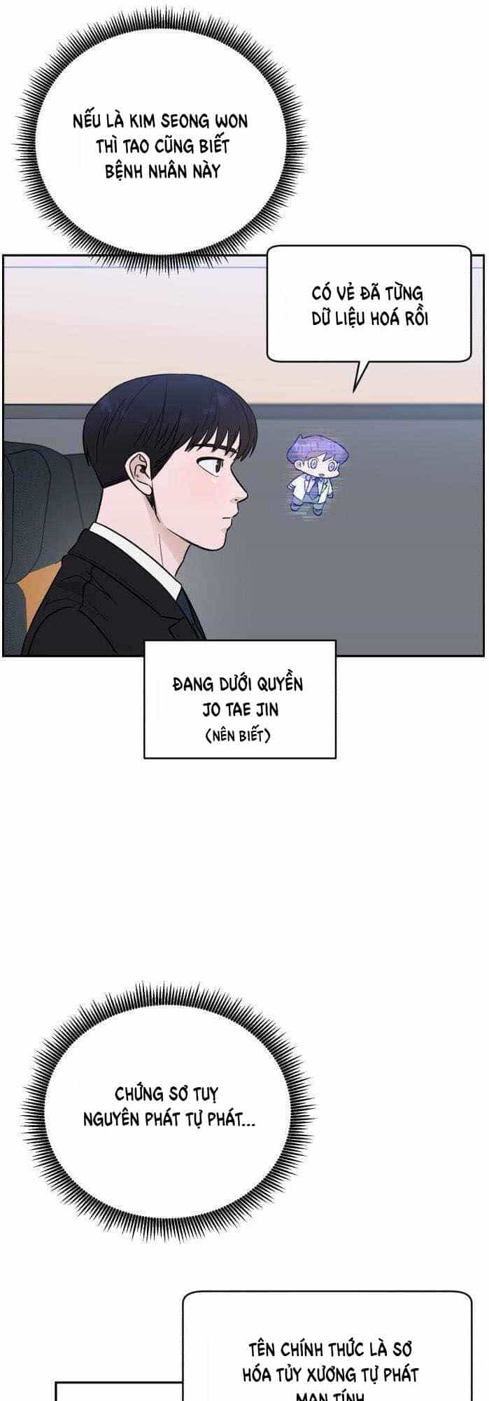 A.i. Doctor - Chương 44 - ảnh 40