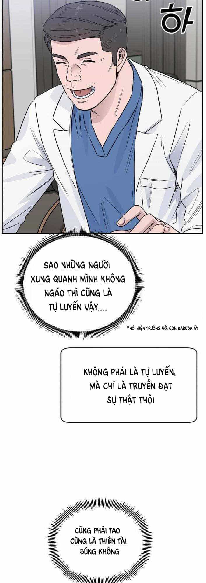 A.i. Doctor - Chương 44 - ảnh 5